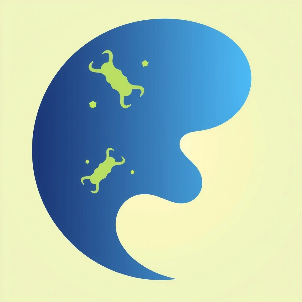 Gut health icon