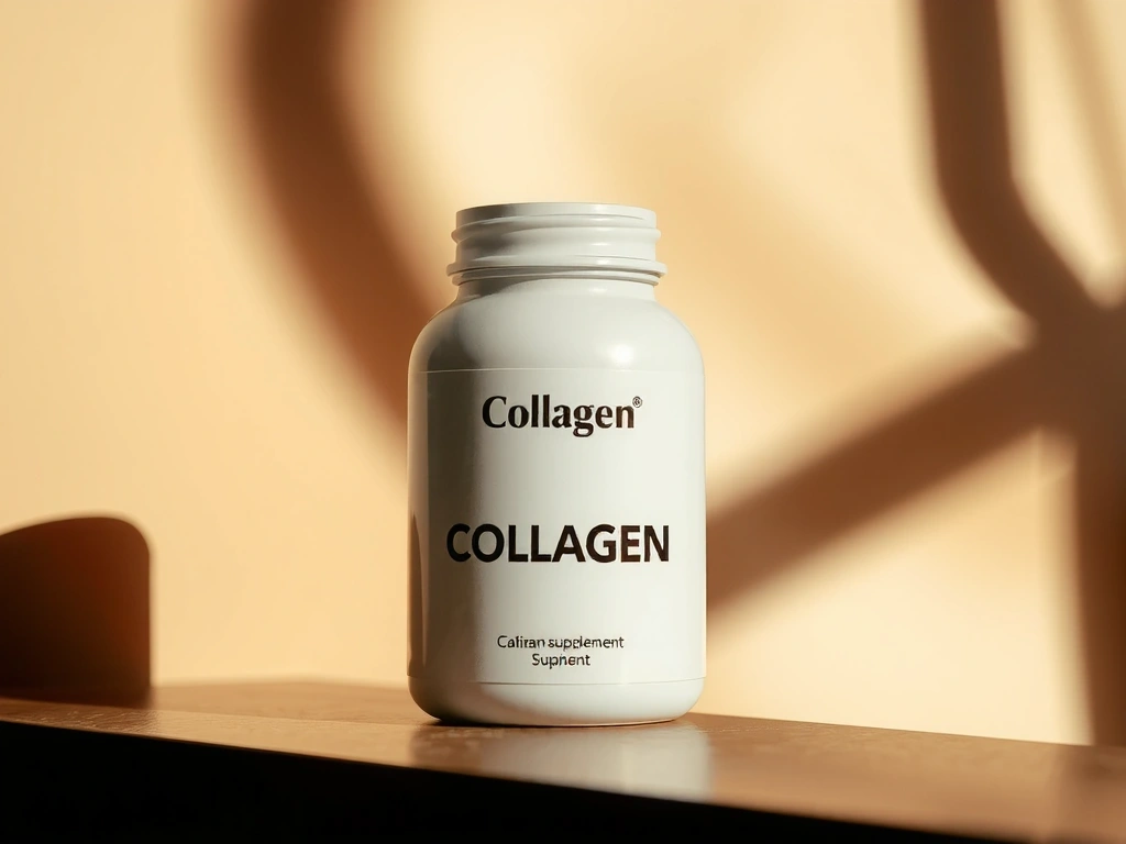 Collagen Boost Supplement