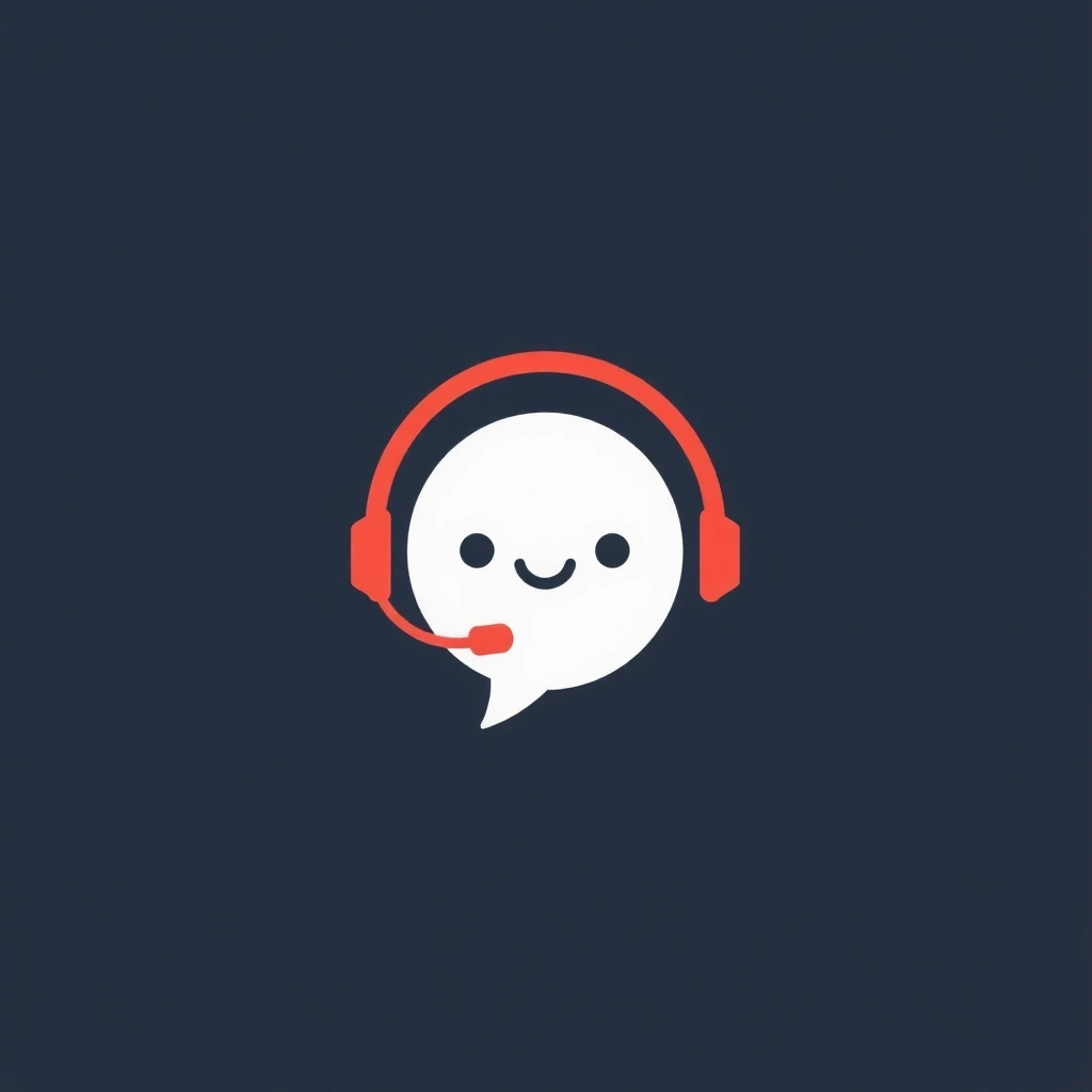 Customer Support Icon