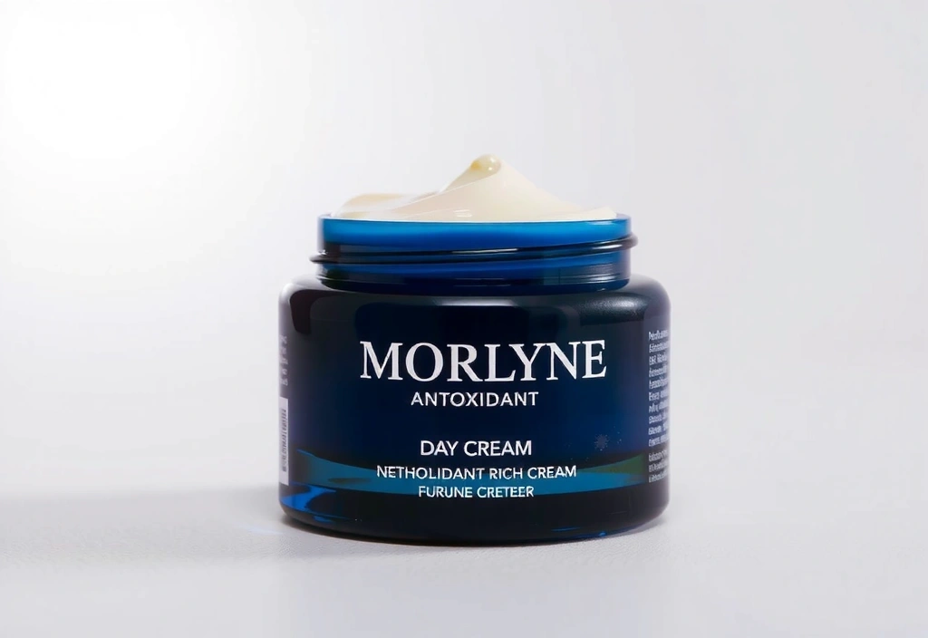 Morlyne Antioxidant Day Cream