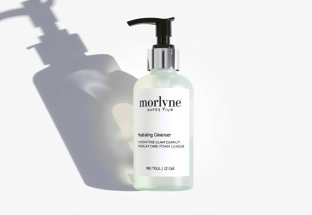 Morlyne Hydrating Cleanser
