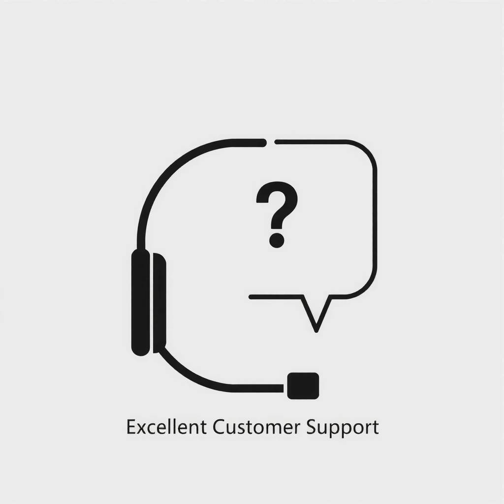 Customer Support Icon