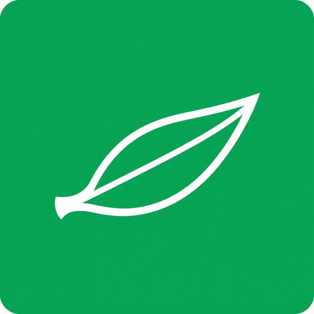 Natural Ingredients Icon