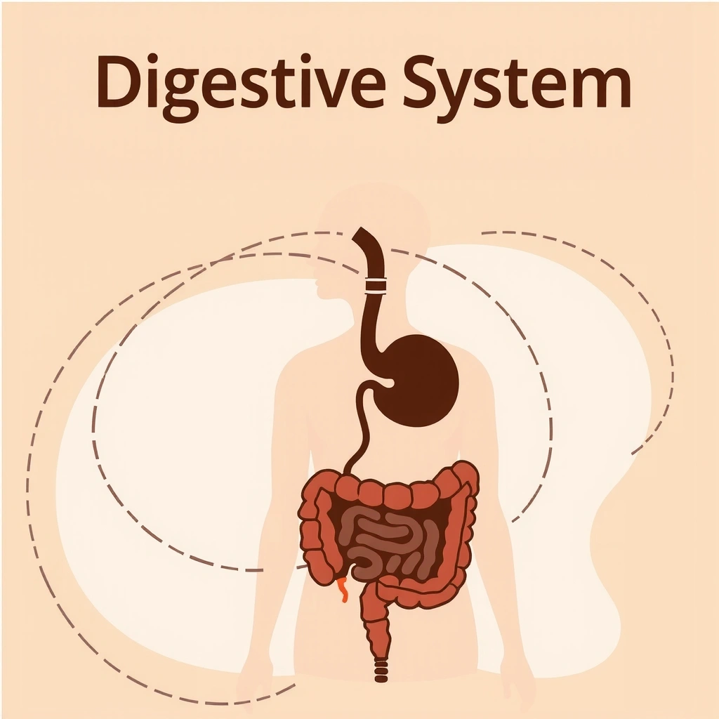 Digestive Health